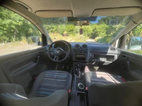 VW Caddy undefined | Auto.bg — изображение 11 VW Caddy undefined | Auto.bg — изображение 11