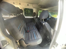 VW Caddy undefined | Auto.bg — изображение 12 VW Caddy undefined | Auto.bg — изображение 12