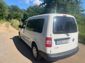 VW Caddy undefined | Auto.bg — изображение 4 VW Caddy undefined | Auto.bg — изображение 4