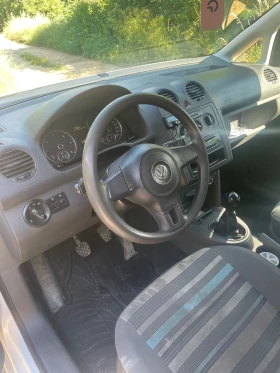 VW Caddy undefined | Auto.bg — изображение 13 VW Caddy undefined | Auto.bg — изображение 13