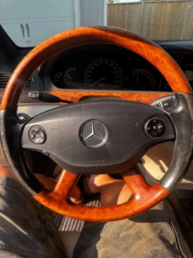 Mercedes-Benz S 550 * 4 MATIC * CARFAX * NIGHT VISION * ОБДУХВАНЕ * - 6200 € / 12126.15 лв. - 34992274 13 | Car24.bg Mercedes-Benz S 550 * 4 MATIC * CARFAX * NIGHT VISION * ОБДУХВАНЕ * - 6200 € / 12126.15 лв. - 34992274 13
