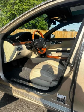 Mercedes-Benz S 550 * 4 MATIC * CARFAX * NIGHT VISION * ОБДУХВАНЕ * - 6200 € / 12126.15 лв. - 34992274 5 | Car24.bg Mercedes-Benz S 550 * 4 MATIC * CARFAX * NIGHT VISION * ОБДУХВАНЕ * - 6200 € / 12126.15 лв. - 34992274 5