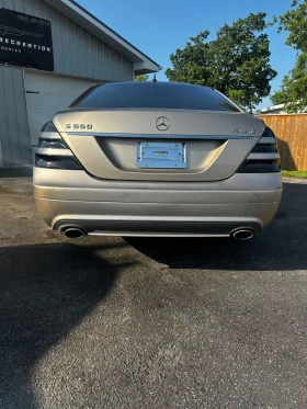 Mercedes-Benz S 550 * 4 MATIC * CARFAX * NIGHT VISION * ОБДУХВАНЕ * - 6200 € / 12126.15 лв. - 34992274 4 | Car24.bg Mercedes-Benz S 550 * 4 MATIC * CARFAX * NIGHT VISION * ОБДУХВАНЕ * - 6200 € / 12126.15 лв. - 34992274 4