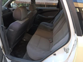 Chevrolet Nubira 1.6 Бензин / Газ Климатик | Auto.bg — изображение 7 Chevrolet Nubira 1.6 Бензин / Газ Климатик | Auto.bg — изображение 7