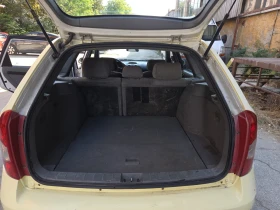 Chevrolet Nubira 1.6 Бензин / Газ Климатик | Auto.bg — изображение 5 Chevrolet Nubira 1.6 Бензин / Газ Климатик | Auto.bg — изображение 5