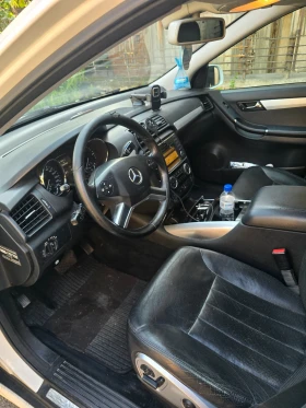 Mercedes-Benz R 320 - 7000 € - 42273066 7 | Car24.bg Mercedes-Benz R 320 - 7000 € - 42273066 7
