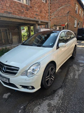 Mercedes-Benz R 320 - 7000 € - 42273066 2 | Car24.bg Mercedes-Benz R 320 - 7000 € - 42273066 2