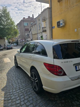 Mercedes-Benz R 320 - 7000 € - 42273066 4 | Car24.bg Mercedes-Benz R 320 - 7000 € - 42273066 4