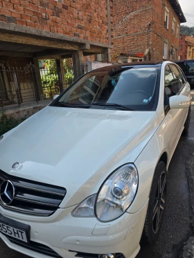 Mercedes-Benz R 320 - 7000 € - 42273066 8 | Car24.bg Mercedes-Benz R 320 - 7000 € - 42273066 8
