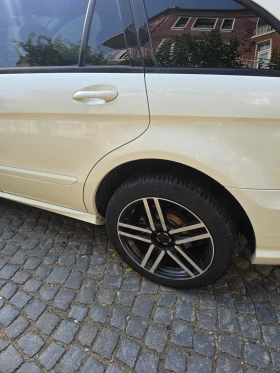 Mercedes-Benz R 320 - 7000 € - 42273066 3 | Car24.bg Mercedes-Benz R 320 - 7000 € - 42273066 3