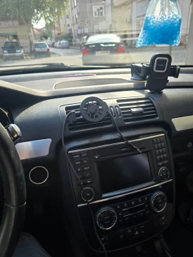 Mercedes-Benz R 320 - 7000 € - 42273066 6 | Car24.bg Mercedes-Benz R 320 - 7000 € - 42273066 6