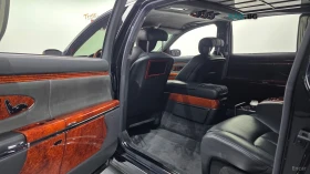 Maybach 62 V12* 1ST GEN* BOSE* ПОДГРЕВИ* ОБДУХ* МАСАЖ* TV* - 41500 € - 79678572 13 | Car24.bg Maybach 62 V12* 1ST GEN* BOSE* ПОДГРЕВИ* ОБДУХ* МАСАЖ* TV* - 41500 € - 79678572 13