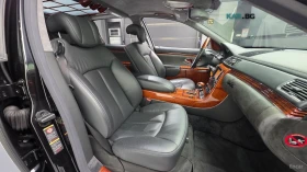 Maybach 62 V12* 1ST GEN* BOSE* ПОДГРЕВИ* ОБДУХ* МАСАЖ* TV* - 41500 € - 79678572 11 | Car24.bg Maybach 62 V12* 1ST GEN* BOSE* ПОДГРЕВИ* ОБДУХ* МАСАЖ* TV* - 41500 € - 79678572 11