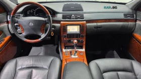 Maybach 62 V12* 1ST GEN* BOSE* ПОДГРЕВИ* ОБДУХ* МАСАЖ* TV* - 41500 € - 79678572 6 | Car24.bg Maybach 62 V12* 1ST GEN* BOSE* ПОДГРЕВИ* ОБДУХ* МАСАЖ* TV* - 41500 € - 79678572 6