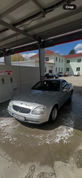 Mercedes-Benz SLK - 3400 € - 92540325 3 | Car24.bg Mercedes-Benz SLK - 3400 € - 92540325 3