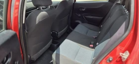 Toyota Yaris undefined | Auto.bg — изображение 7 Toyota Yaris undefined | Auto.bg — изображение 7