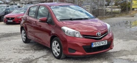 Toyota Yaris undefined | Auto.bg — изображение 2 Toyota Yaris undefined | Auto.bg — изображение 2