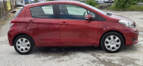 Toyota Yaris undefined | Auto.bg — изображение 5 Toyota Yaris undefined | Auto.bg — изображение 5
