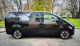Hyundai Staria 2.2 4x4 - HITRAC 8+ 1 | Auto.bg — изображение 3 Hyundai Staria 2.2 4x4 - HITRAC 8+ 1 | Auto.bg — изображение 3