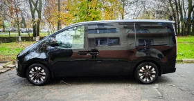 Hyundai Staria 2.2 4x4 - HITRAC 8+ 1 | Auto.bg — изображение 7 Hyundai Staria 2.2 4x4 - HITRAC 8+ 1 | Auto.bg — изображение 7