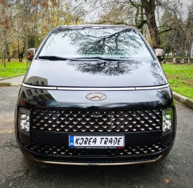 Hyundai Staria 2.2 4x4 - HITRAC 8+ 1