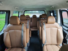 Hyundai Staria 2.2 4x4 - HITRAC 8+ 1 | Auto.bg — изображение 11 Hyundai Staria 2.2 4x4 - HITRAC 8+ 1 | Auto.bg — изображение 11