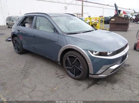Hyundai Ioniq 5 Limited - Car24.bg Hyundai Ioniq 5 Limited