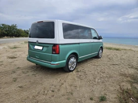 VW Multivan BULLI - 40000 € - 54451939 5 | Car24.bg VW Multivan BULLI - 40000 € - 54451939 5