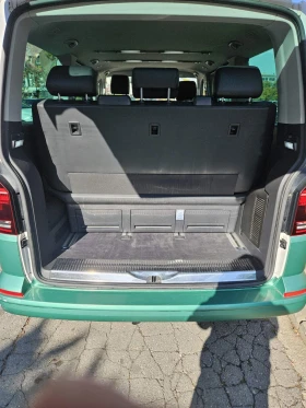 VW Multivan BULLI - 40000 € - 54451939 14 | Car24.bg VW Multivan BULLI - 40000 € - 54451939 14
