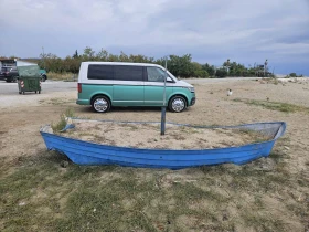 VW Multivan BULLI - 40000 € - 54451939 4 | Car24.bg VW Multivan BULLI - 40000 € - 54451939 4