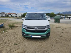 VW Multivan BULLI - 40000 € - 54451939 2 | Car24.bg VW Multivan BULLI - 40000 € - 54451939 2