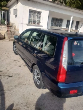 Mitsubishi Lancer - 666 € - 32730546 4 | Car24.bg Mitsubishi Lancer - 666 € - 32730546 4