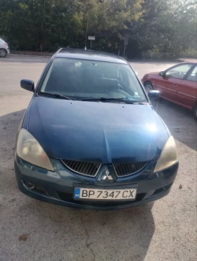 Mitsubishi Lancer - 666 € - 32730546 2 | Car24.bg Mitsubishi Lancer - 666 € - 32730546 2