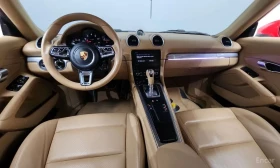 Porsche Cayman undefined | Auto.bg — изображение 8 Porsche Cayman undefined | Auto.bg — изображение 8