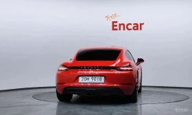 Porsche Cayman undefined | Auto.bg — изображение 4 Porsche Cayman undefined | Auto.bg — изображение 4