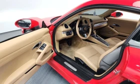 Porsche Cayman undefined | Auto.bg — изображение 6 Porsche Cayman undefined | Auto.bg — изображение 6