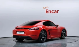Porsche Cayman undefined | Auto.bg — изображение 2 Porsche Cayman undefined | Auto.bg — изображение 2