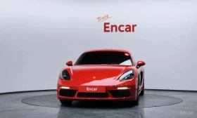 Porsche Cayman undefined | Auto.bg — изображение 3 Porsche Cayman undefined | Auto.bg — изображение 3