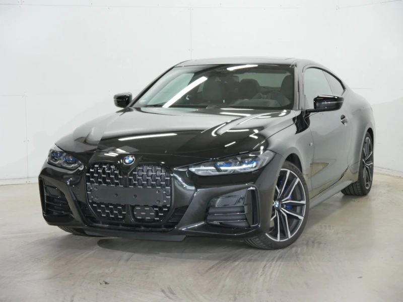 BMW 440 xDrive Coupe Всички Екстри - 47999 € / 93877.88 лв. - 43056586 1 | Car24.bg BMW 440 xDrive Coupe Всички Екстри - 47999 € / 93877.88 лв. - 43056586 1