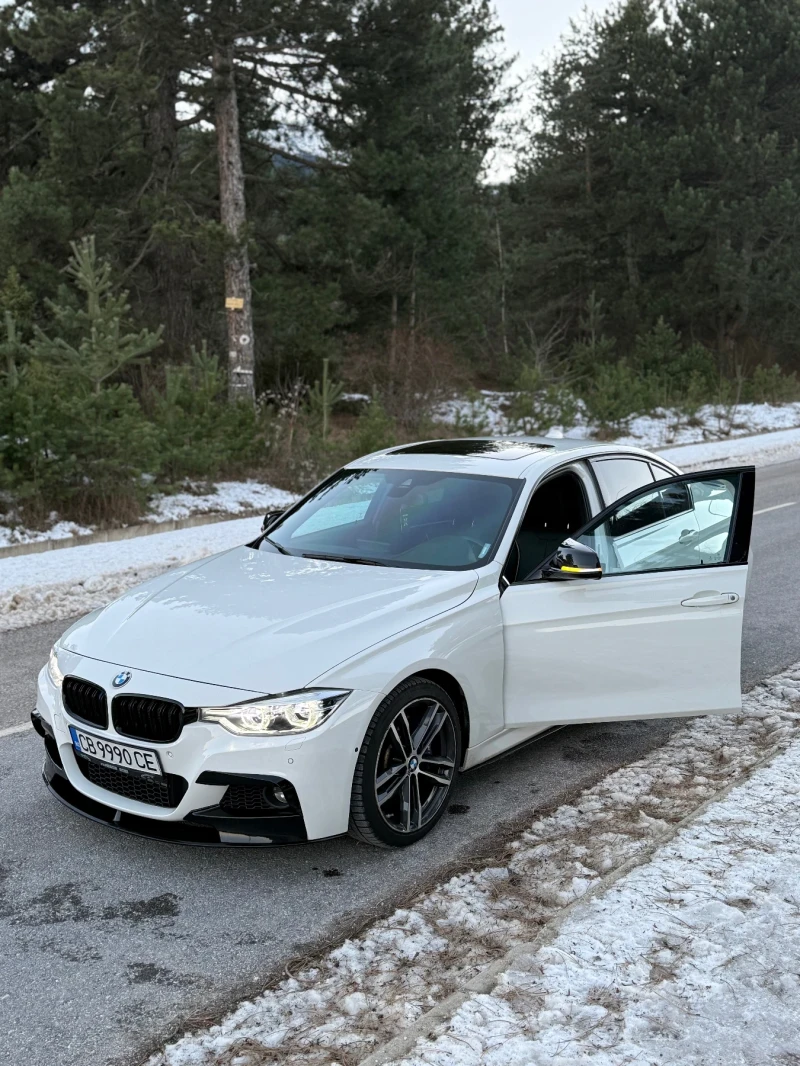 BMW 340 xDrive - 28500 € / 55741.15 лв. - 89772733 1 | Car24.bg BMW 340 xDrive - 28500 € / 55741.15 лв. - 89772733 1