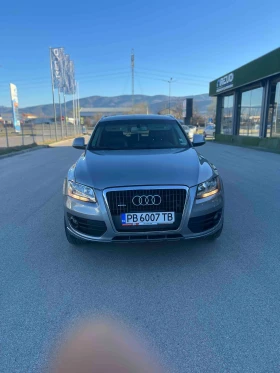 Audi Q5 2.0 tfsi - Car24.bg Audi Q5 2.0 tfsi