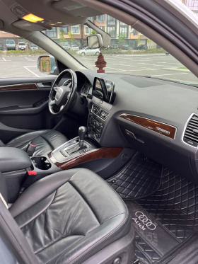 Audi Q5 2.0 tfsi | Mobile.bg   7