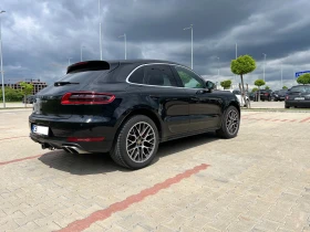 Porsche Macan Turbo - Car24.bg Porsche Macan Turbo