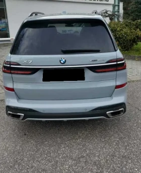 BMW X7 xDrive40d - 169998 лв. / 86918.60 € - 75641802 4 | Car24.bg BMW X7 xDrive40d - 169998 лв. / 86918.60 € - 75641802 4