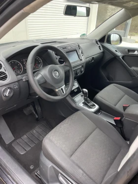 VW Tiguan 1.4TSI-150к.с. Bluemotion - 9800 € / 19167.13 лв. - 18865201 11 | Car24.bg VW Tiguan 1.4TSI-150к.с. Bluemotion - 9800 € / 19167.13 лв. - 18865201 11