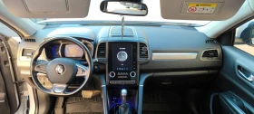 Renault Koleos 2.0 DCI 4x4 BOSE Initiale Paris 175 X-Tronic | Auto.bg — изображение 14 Renault Koleos 2.0 DCI 4x4 BOSE Initiale Paris 175 X-Tronic | Auto.bg — изображение 14