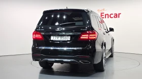 Mercedes-Benz GLS 500 4.7 4MATIC, FULL | Auto.bg — изображение 4 Mercedes-Benz GLS 500 4.7 4MATIC, FULL | Auto.bg — изображение 4