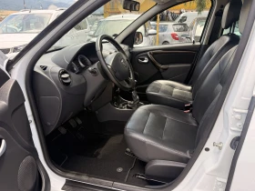 Dacia Duster 1.6i 4x4;Кожен Салон;TUV;Germany | Auto.bg — изображение 9 Dacia Duster 1.6i 4x4;Кожен Салон;TUV;Germany | Auto.bg — изображение 9