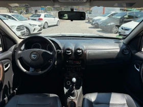 Dacia Duster 1.6i 4x4;Кожен Салон;TUV;Germany | Auto.bg — изображение 11 Dacia Duster 1.6i 4x4;Кожен Салон;TUV;Germany | Auto.bg — изображение 11