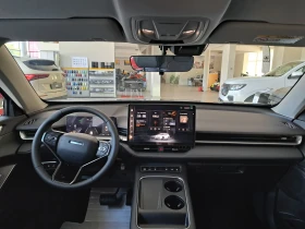 Haval H6 NEW SUPREME 231 k.c. 9DCT 4x2 - 30075 € - 66316943 11 | Car24.bg Haval H6 NEW SUPREME 231 k.c. 9DCT 4x2 - 30075 € - 66316943 11